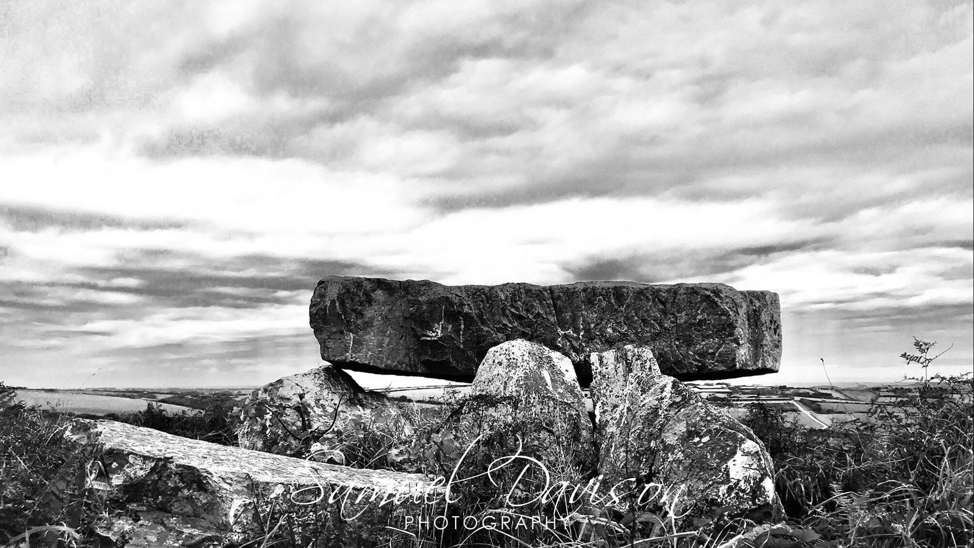 Pawton Quoit